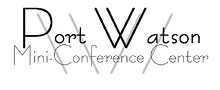 The Port Watson Mini- Conference Center - A Great Place to Host That All Important Occasion